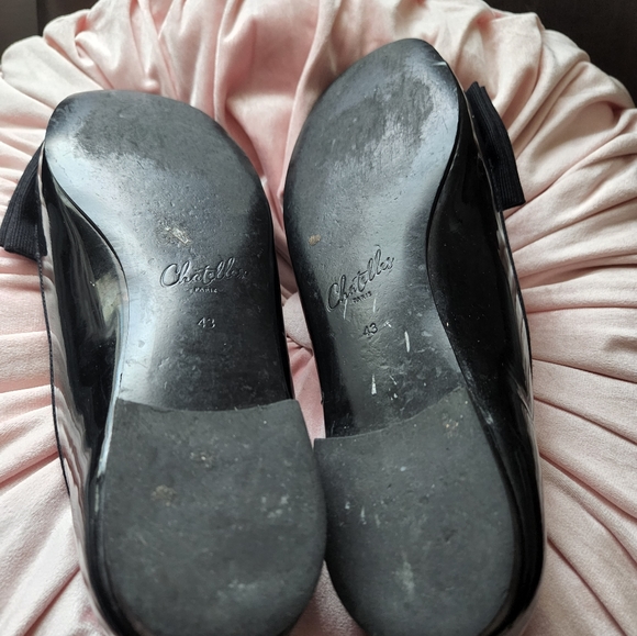 Chatelles shoes - Picture 4 of 8